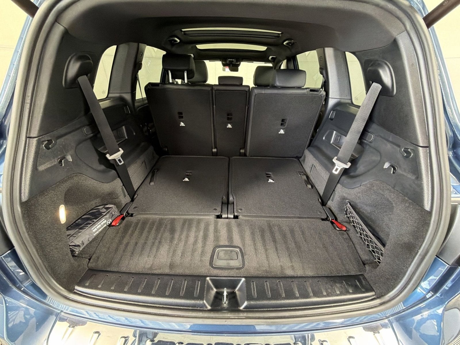 2022 Mercedes-Benz GLB GLB 250