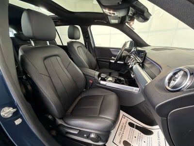 2022 Mercedes-Benz GLB GLB 250