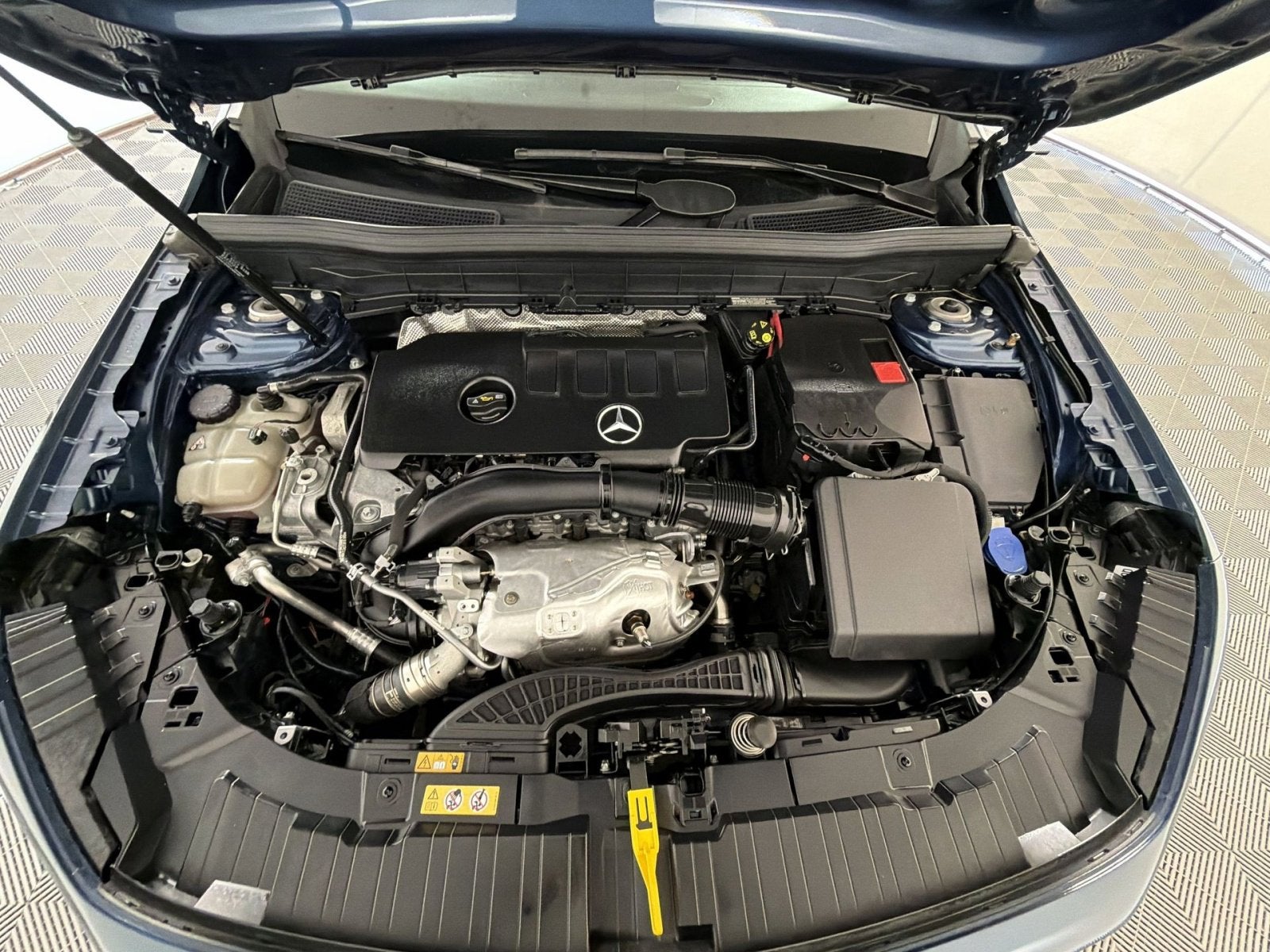 2022 Mercedes-Benz GLB GLB 250
