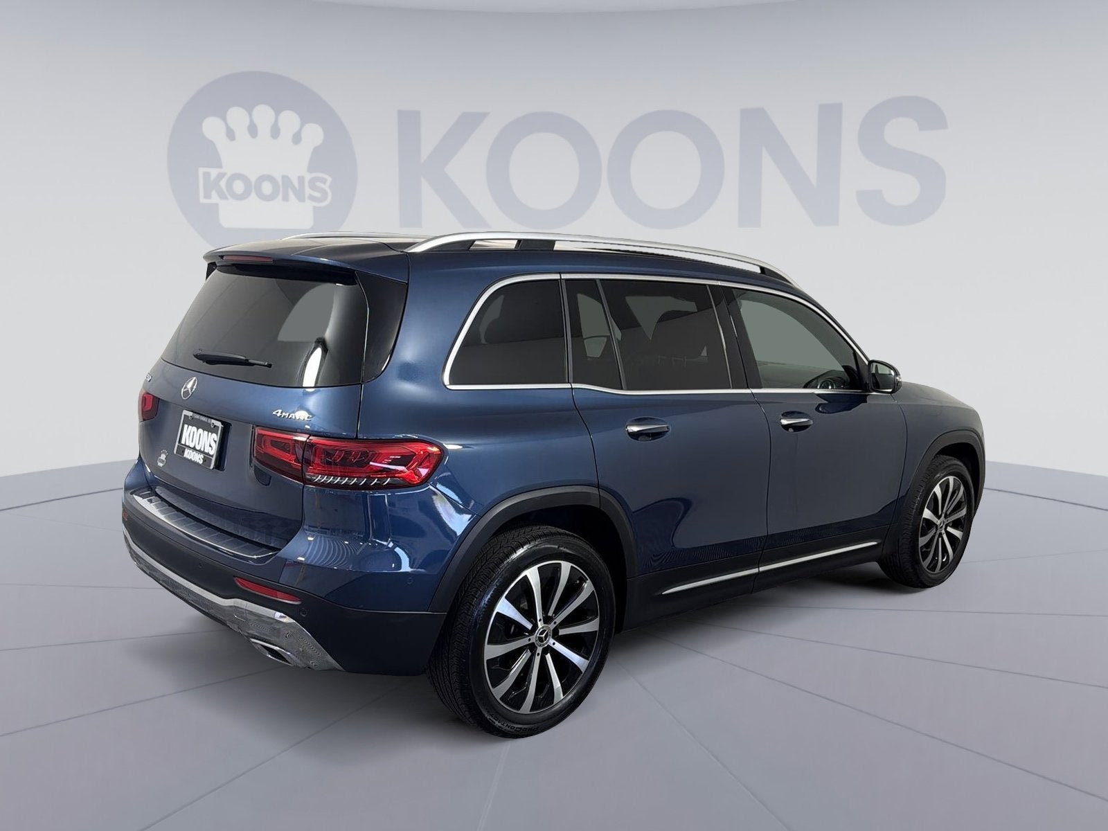 2022 Mercedes-Benz GLB GLB 250