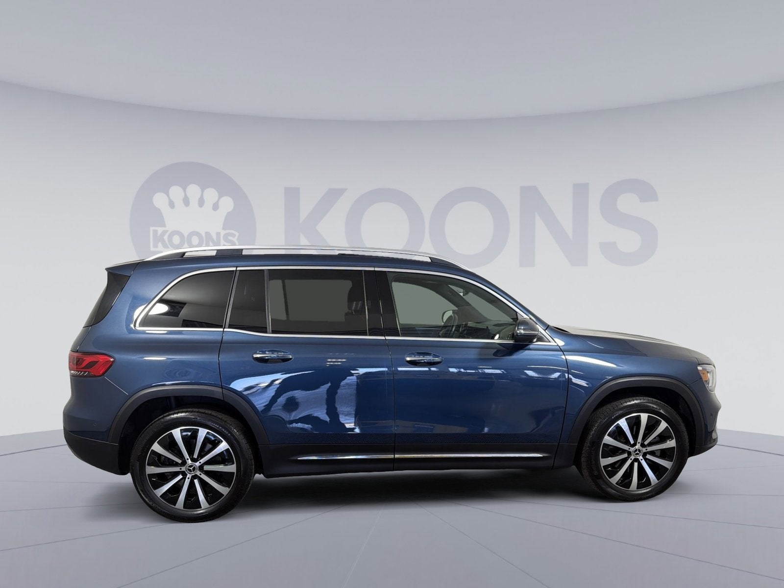 2022 Mercedes-Benz GLB GLB 250