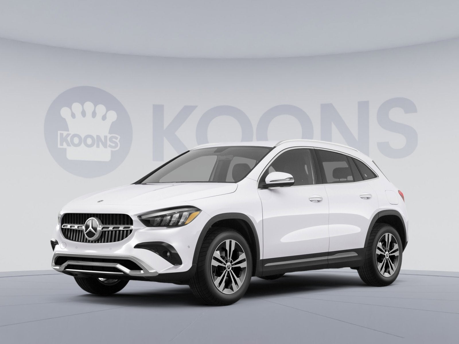 2024 Mercedes-Benz GLA GLA 250