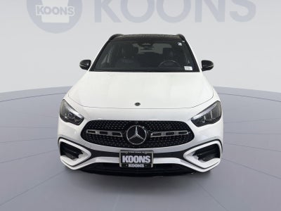 2024 Mercedes-Benz GLA GLA 250