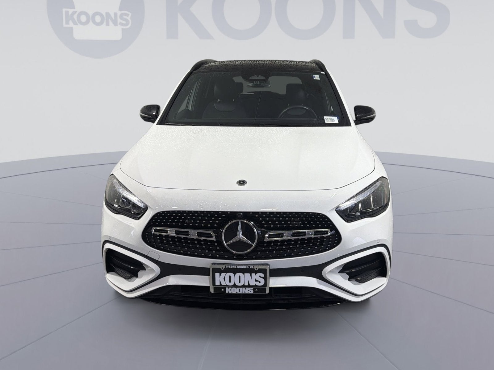 2024 Mercedes-Benz GLA GLA 250