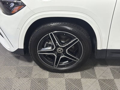 2024 Mercedes-Benz GLA GLA 250