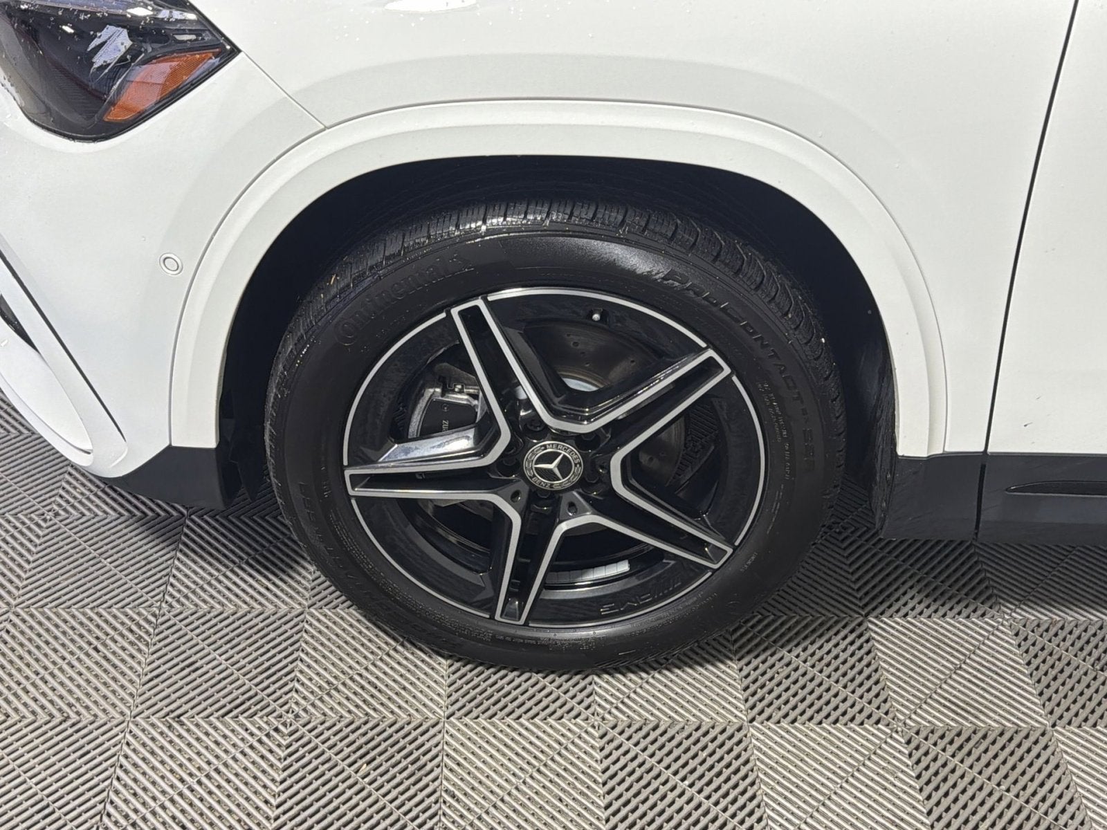 2024 Mercedes-Benz GLA GLA 250