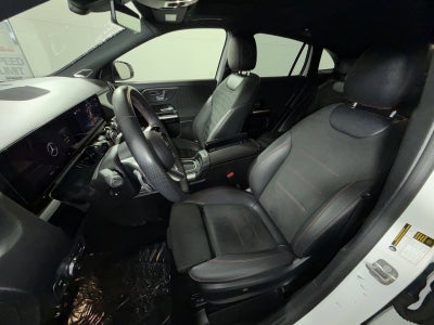 2024 Mercedes-Benz GLA GLA 250