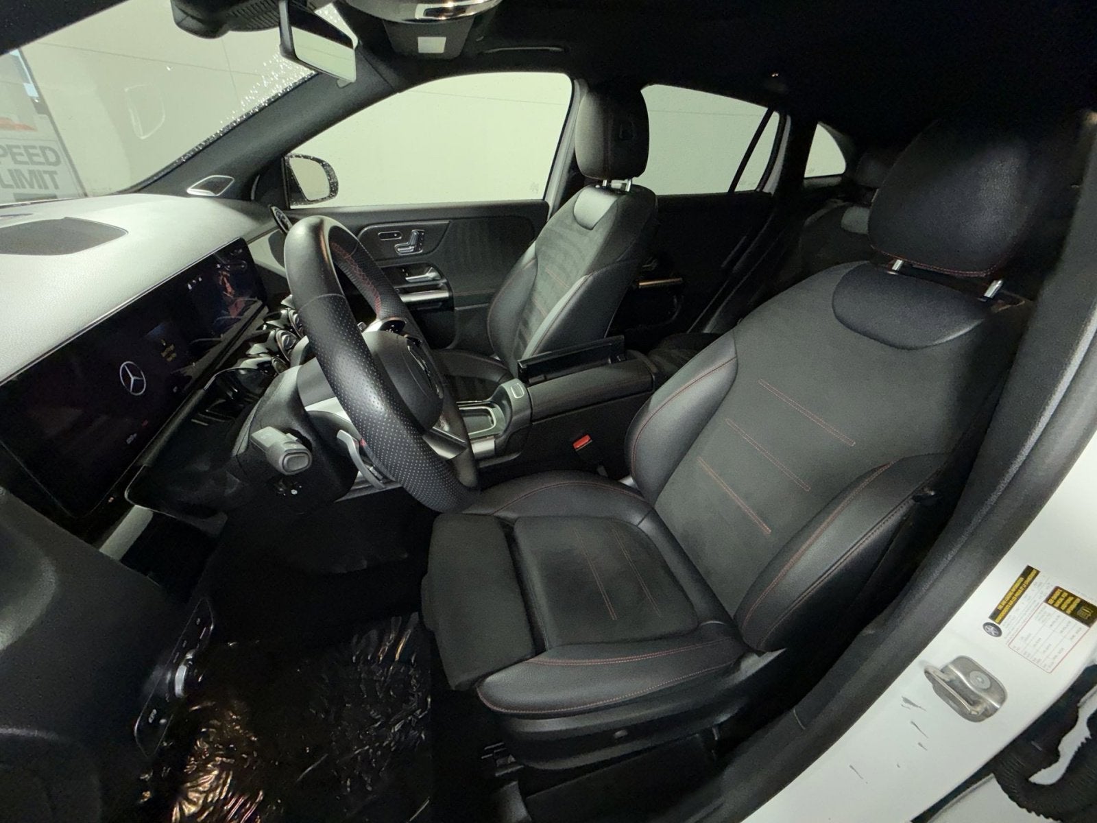 2024 Mercedes-Benz GLA GLA 250