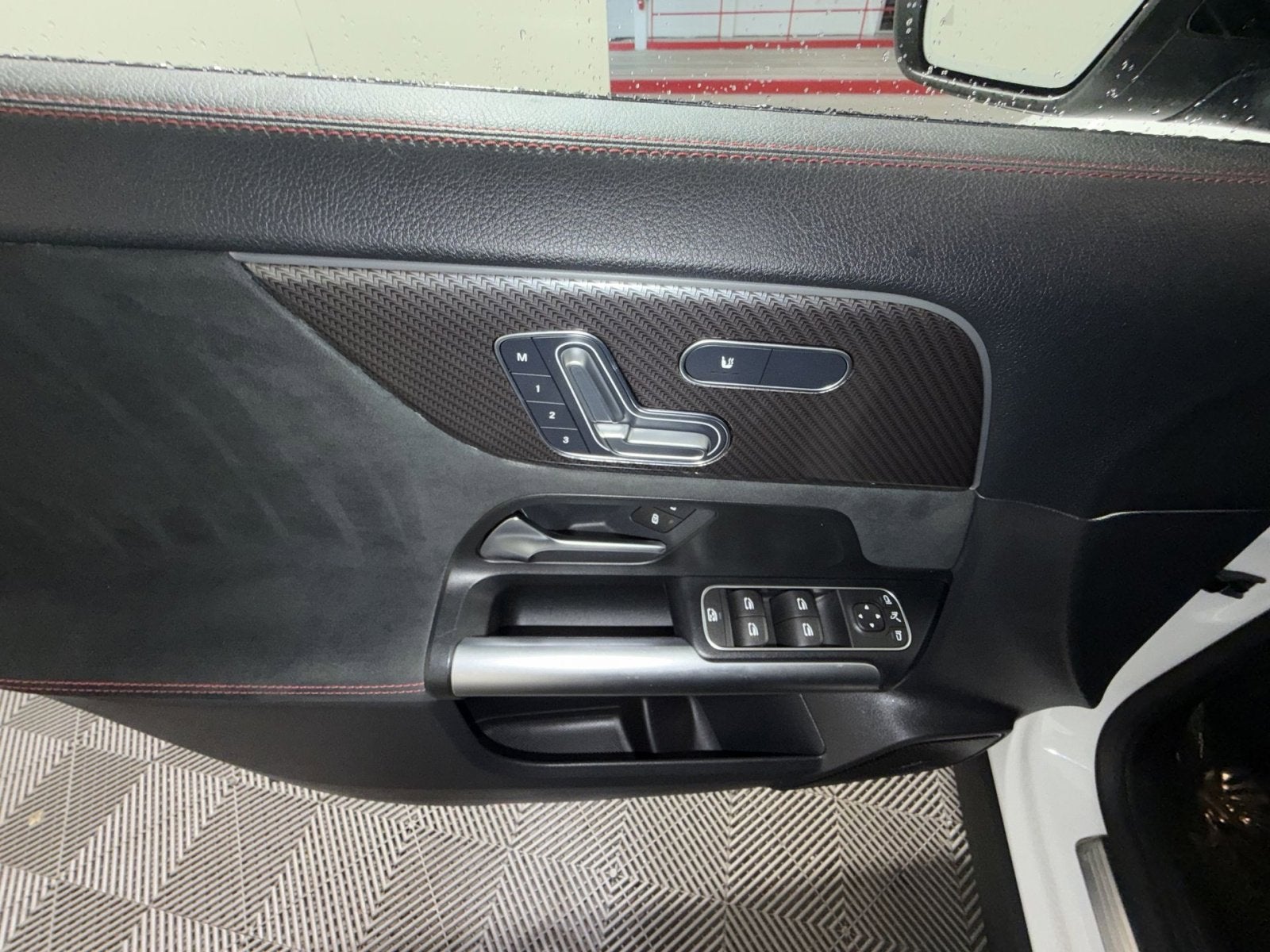 2024 Mercedes-Benz GLA GLA 250