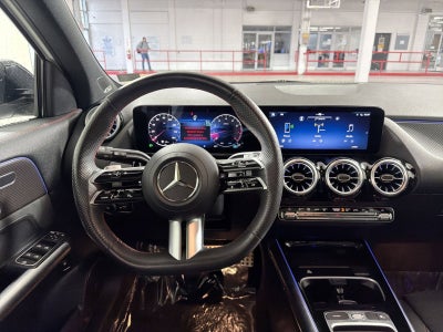 2024 Mercedes-Benz GLA GLA 250