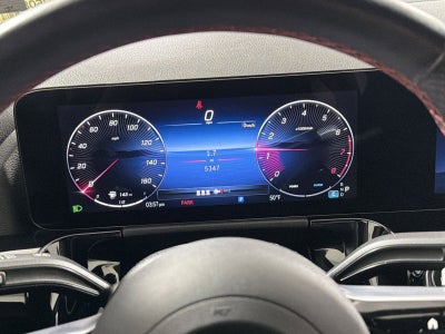 2024 Mercedes-Benz GLA GLA 250