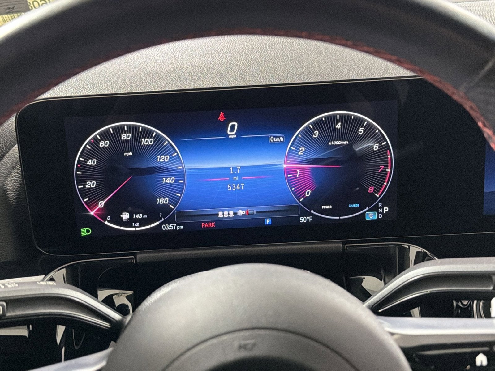 2024 Mercedes-Benz GLA GLA 250