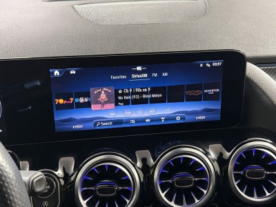 2024 Mercedes-Benz GLA GLA 250