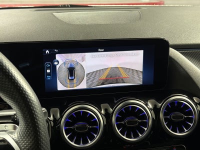 2024 Mercedes-Benz GLA GLA 250