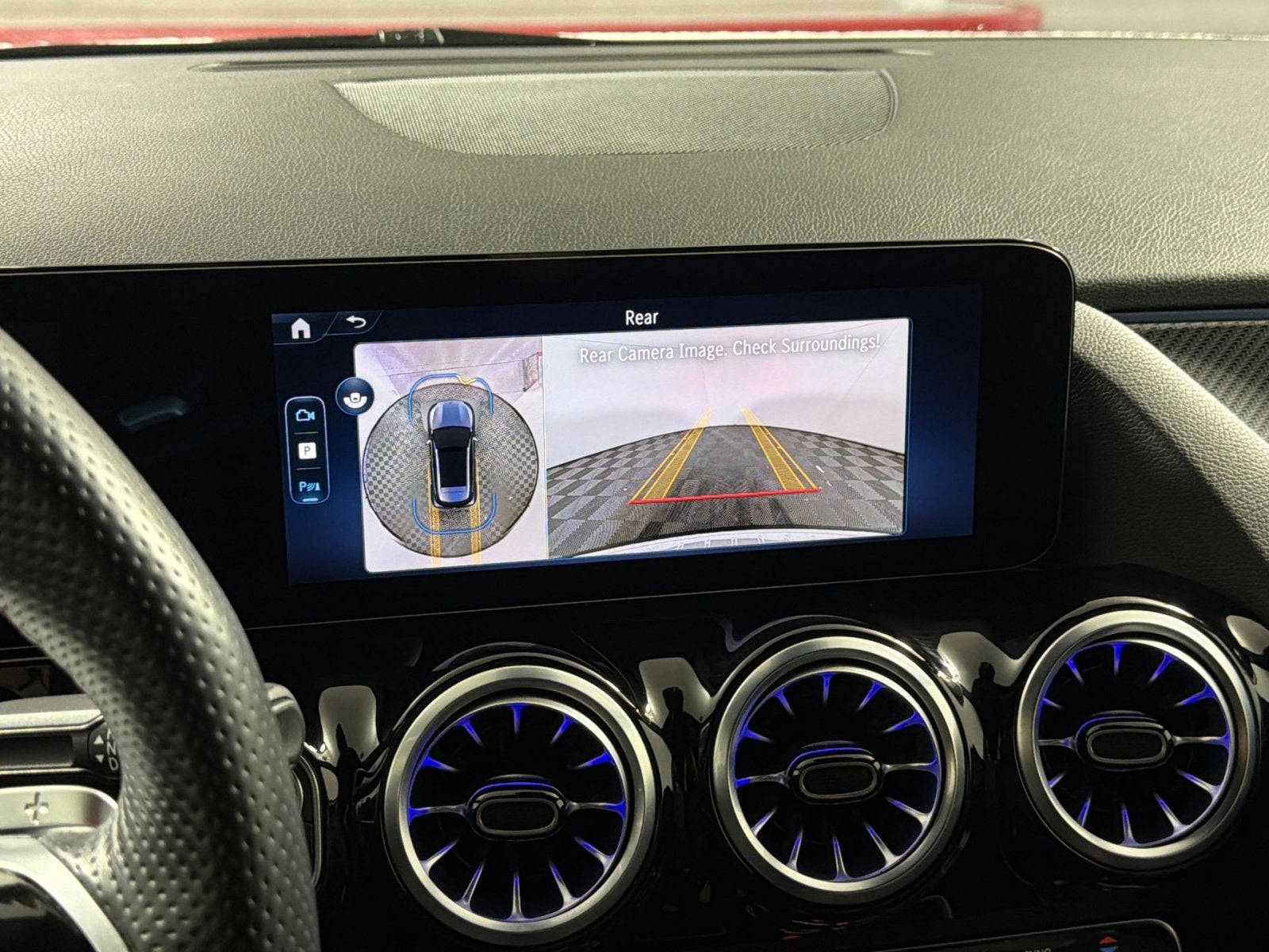 2024 Mercedes-Benz GLA GLA 250