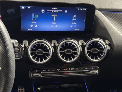 2024 Mercedes-Benz GLA GLA 250