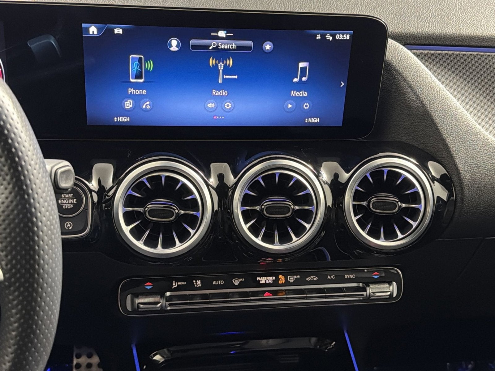 2024 Mercedes-Benz GLA GLA 250