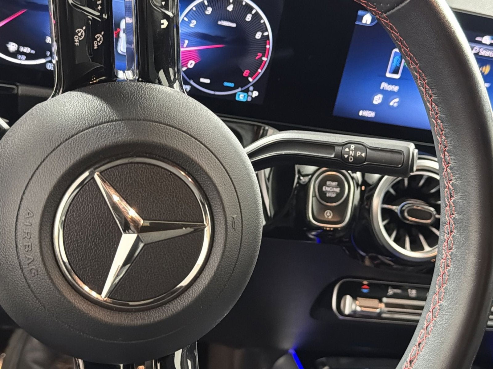 2024 Mercedes-Benz GLA GLA 250