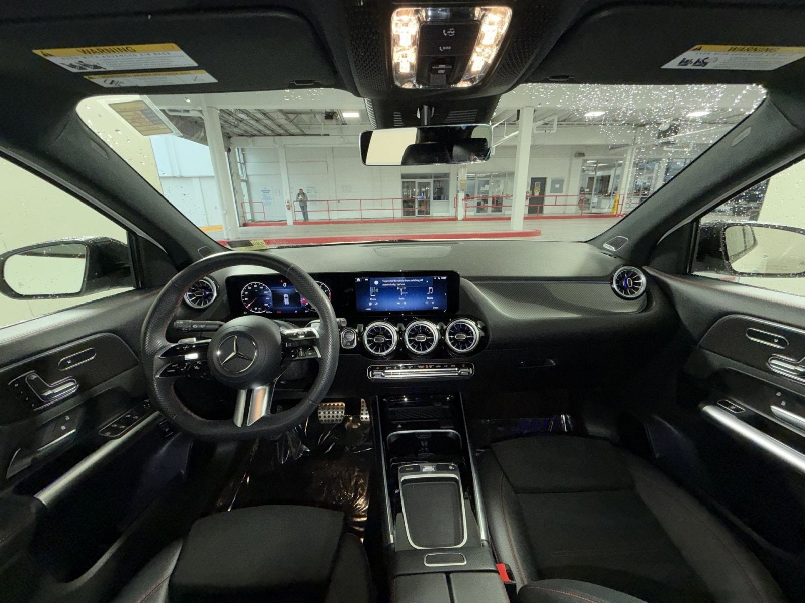 2024 Mercedes-Benz GLA GLA 250