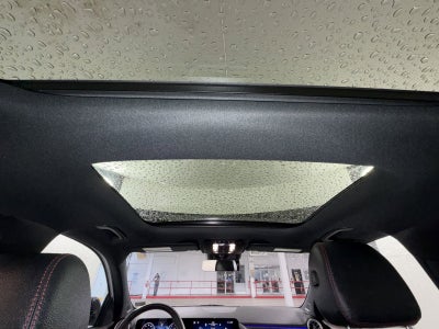 2024 Mercedes-Benz GLA GLA 250