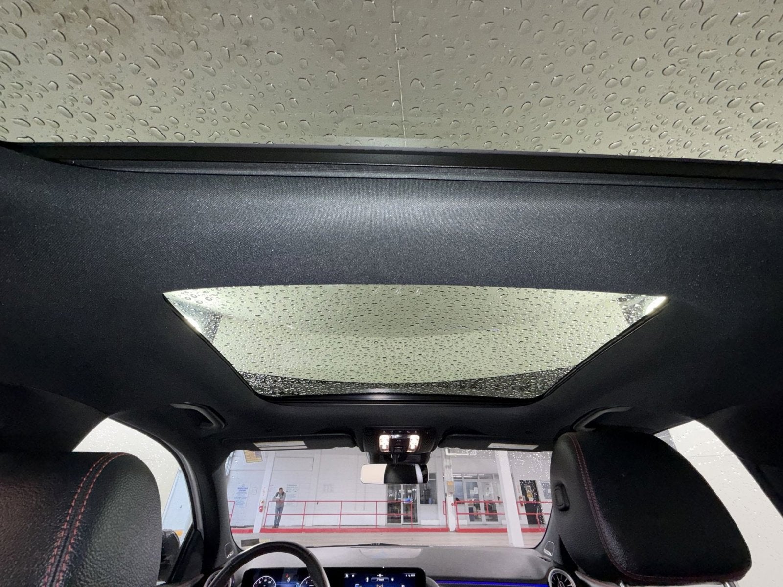 2024 Mercedes-Benz GLA GLA 250