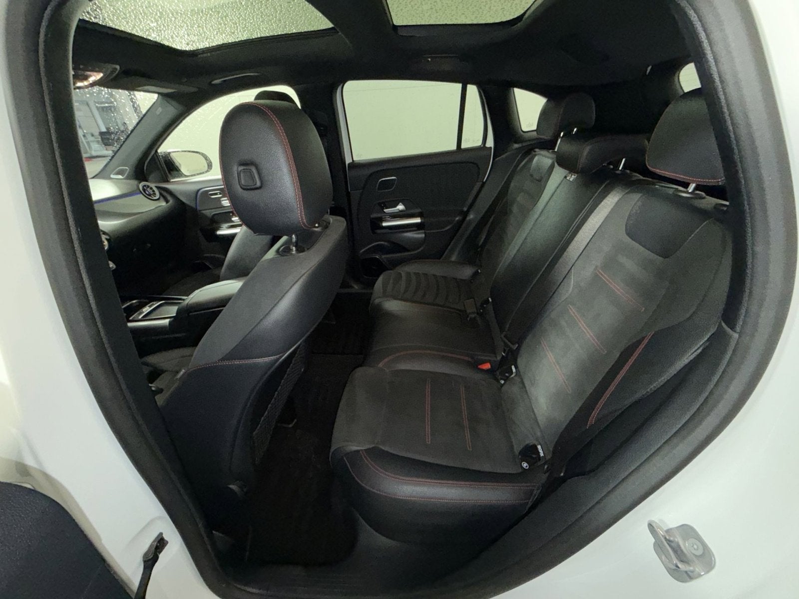 2024 Mercedes-Benz GLA GLA 250