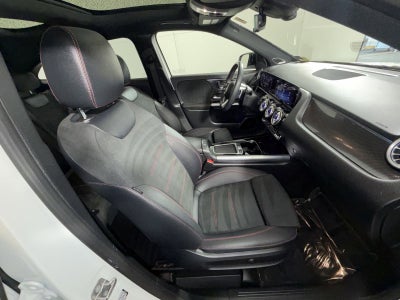 2024 Mercedes-Benz GLA GLA 250