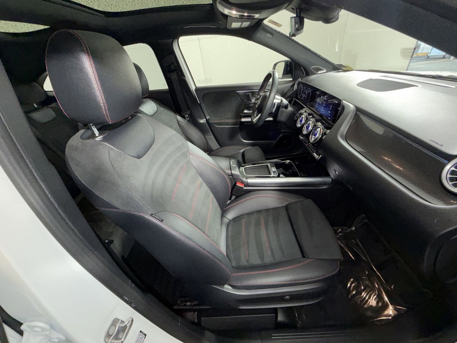 2024 Mercedes-Benz GLA GLA 250