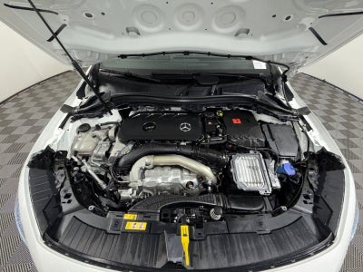 2024 Mercedes-Benz GLA GLA 250