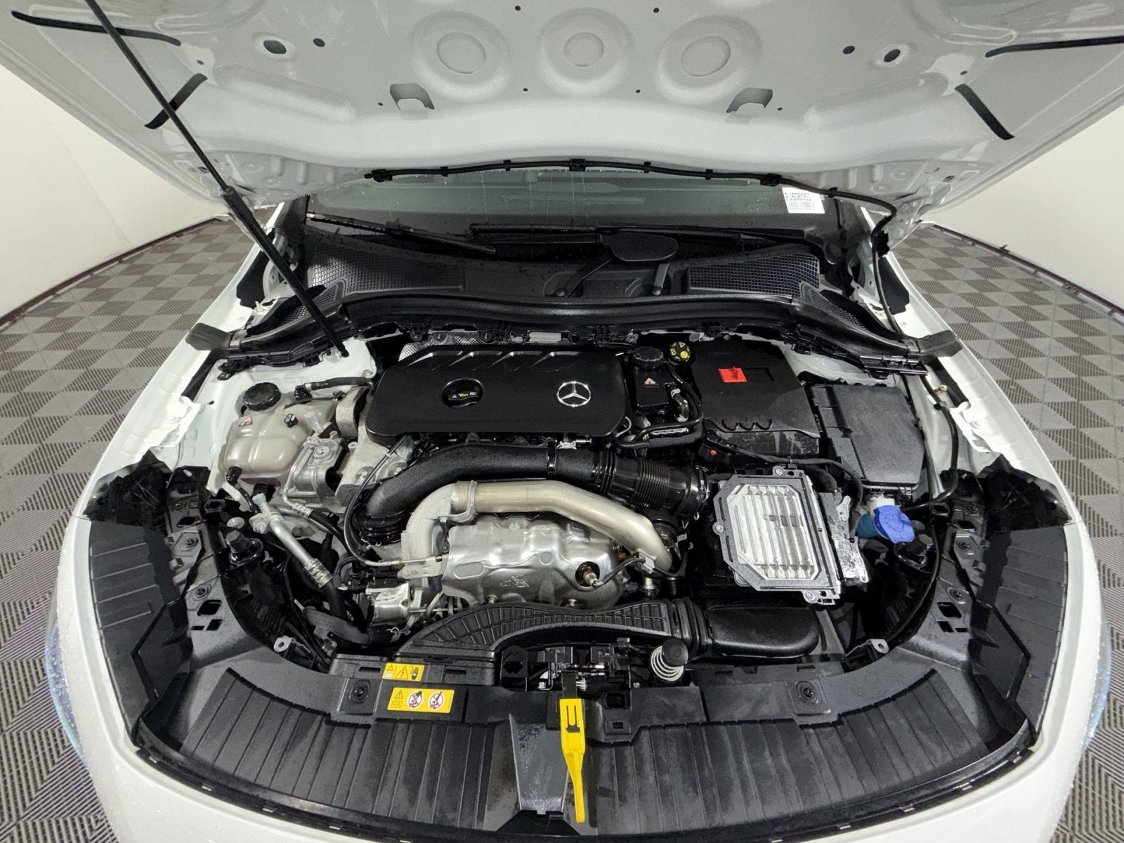 2024 Mercedes-Benz GLA GLA 250