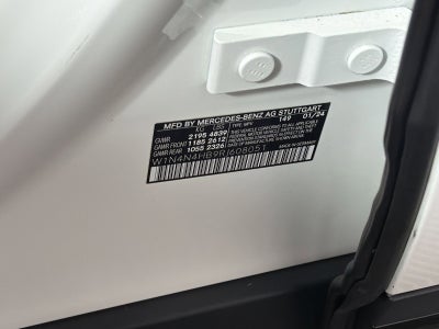 2024 Mercedes-Benz GLA GLA 250