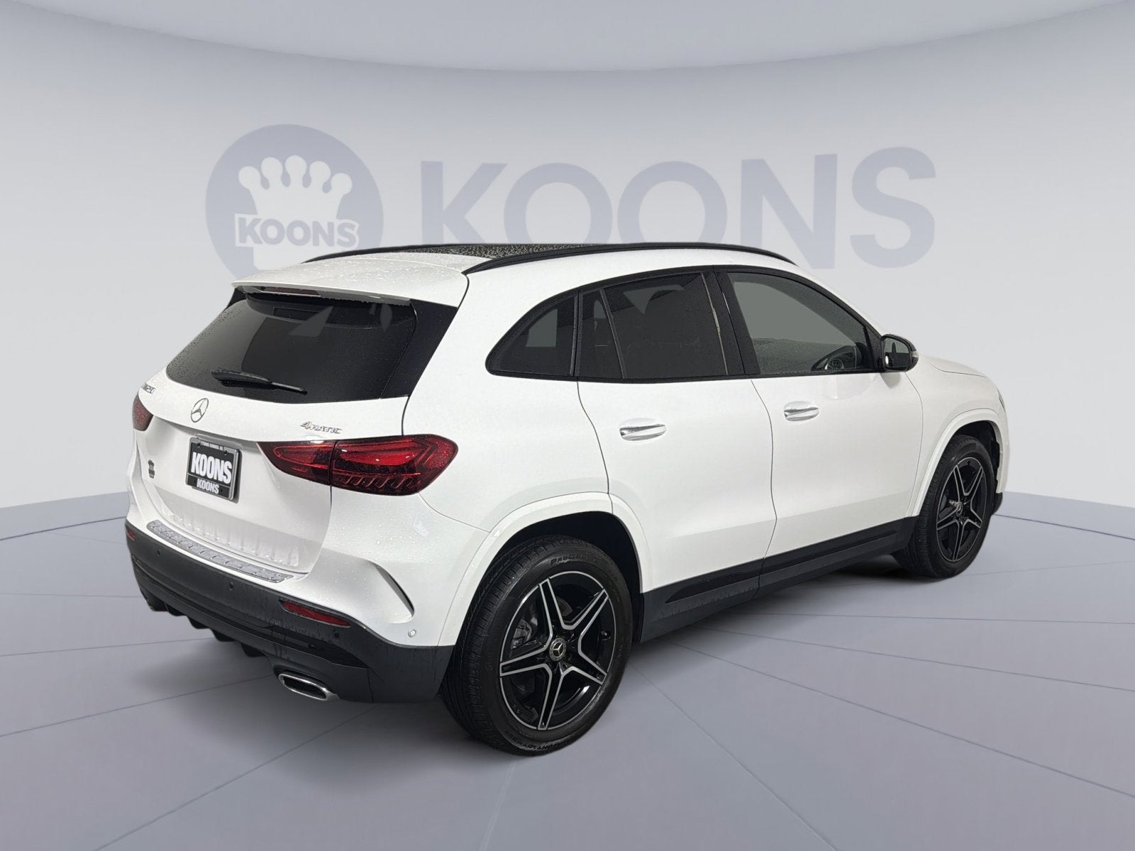 2024 Mercedes-Benz GLA GLA 250