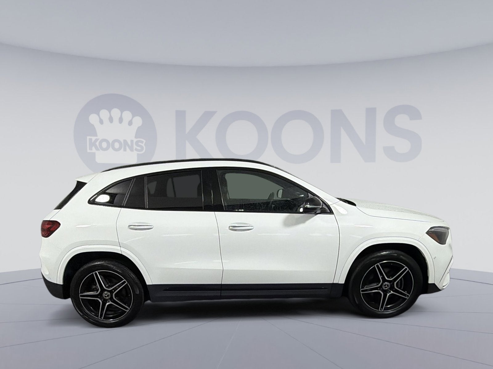 2024 Mercedes-Benz GLA GLA 250