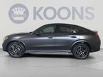 2025 Mercedes-Benz GLC GLC 300 Coupe
