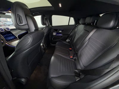 2025 Mercedes-Benz GLC GLC 300 Coupe