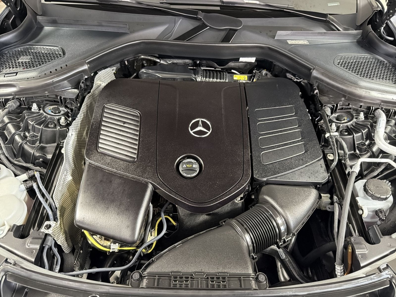2025 Mercedes-Benz GLC GLC 300 Coupe