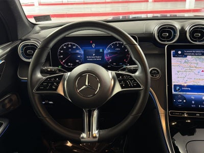 2025 Mercedes-Benz GLC GLC 300