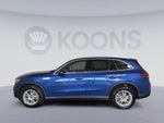 2025 Mercedes-Benz GLC GLC 300