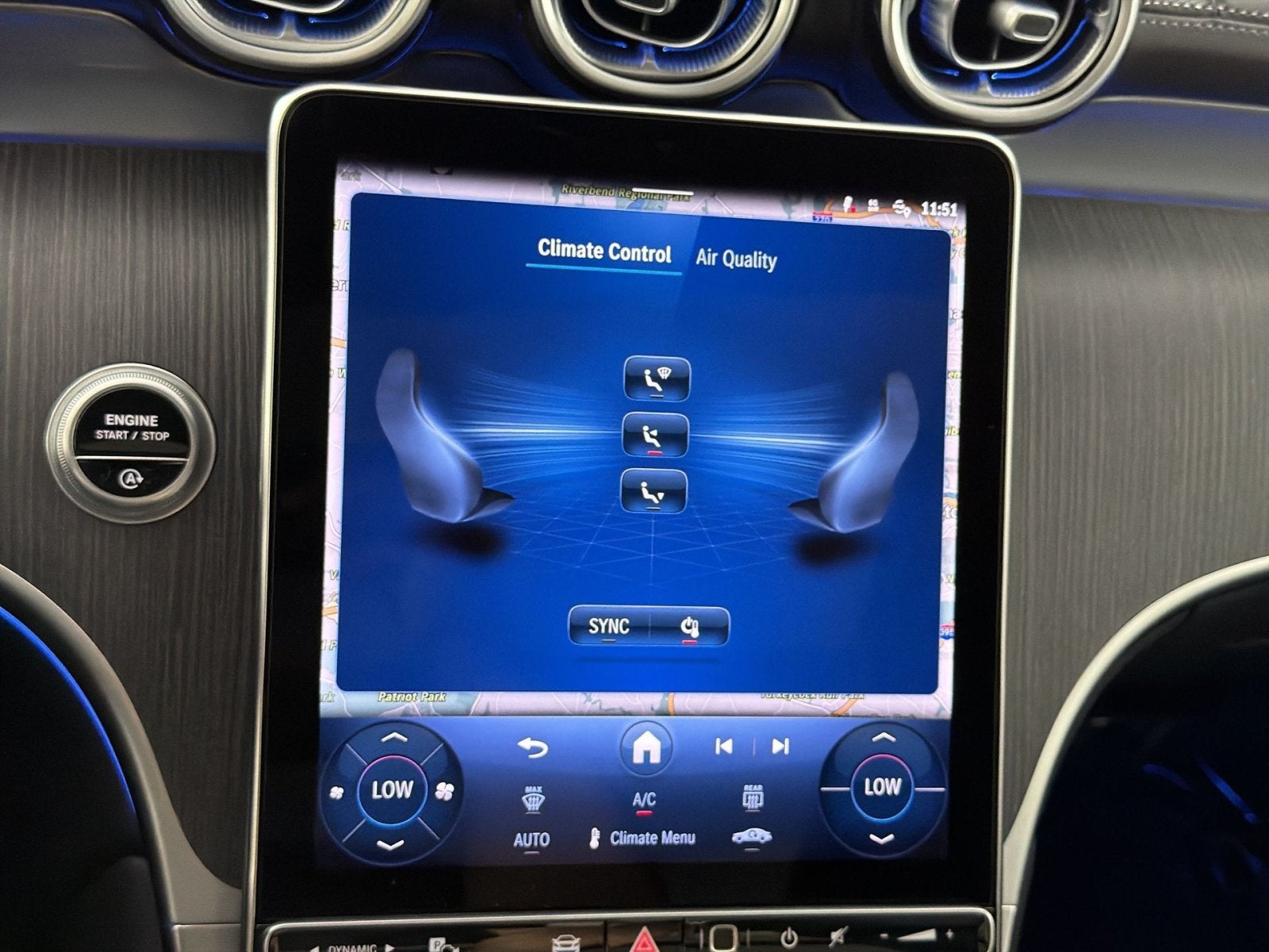 2025 Mercedes-Benz GLC GLC 300