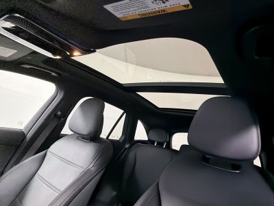 2025 Mercedes-Benz GLC GLC 300