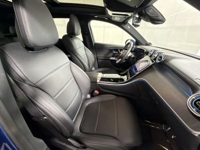 2025 Mercedes-Benz GLC GLC 300
