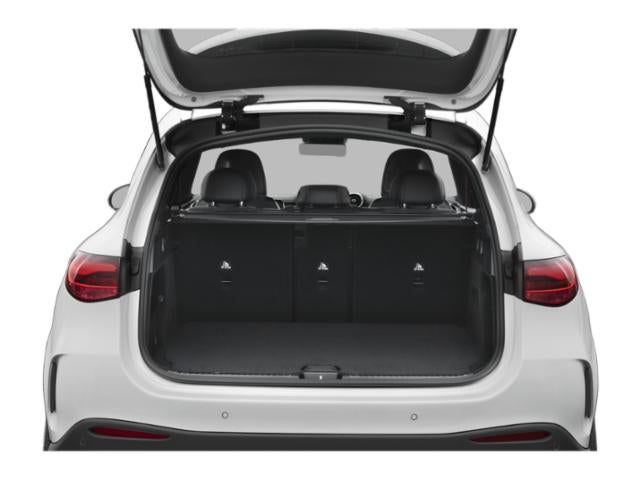 2024 Mercedes-Benz GLC GLC 43 AMG®