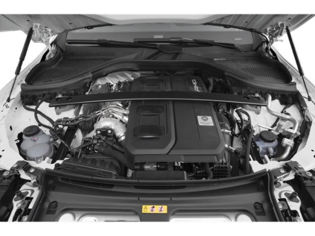 2024 Mercedes-Benz GLC GLC 43 AMG®