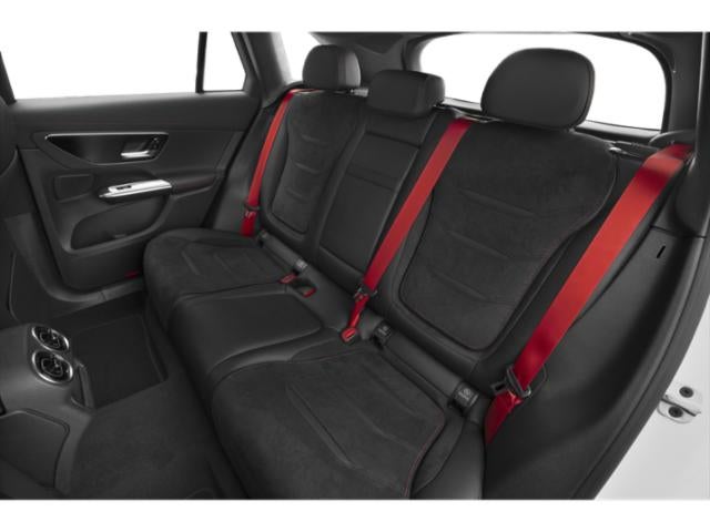 2024 Mercedes-Benz GLC GLC 43 AMG®