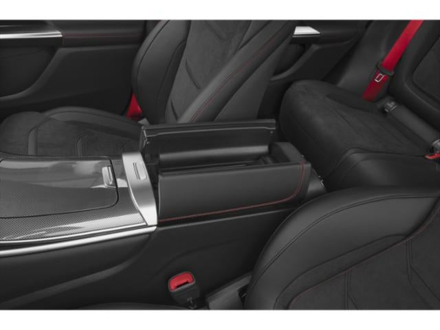 2024 Mercedes-Benz GLC GLC 43 AMG®