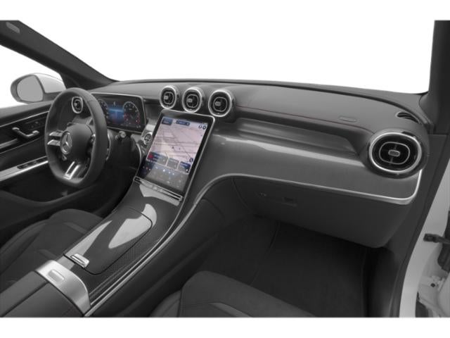 2024 Mercedes-Benz GLC GLC 43 AMG®