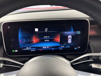 2024 Mercedes-Benz GLC GLC 43 AMG®