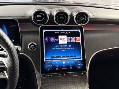 2024 Mercedes-Benz GLC GLC 43 AMG®