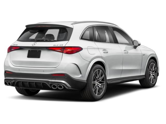 2024 Mercedes-Benz GLC GLC 43 AMG®