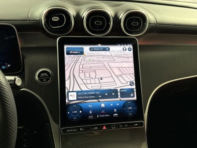 2024 Mercedes-Benz GLC GLC 43 AMG®